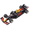 Bburago 1:43 2021 F1 Red Bull Racing RB16B 33# F1 Racing Formula Car Static Simulation Diecast Alloy Model Car 2