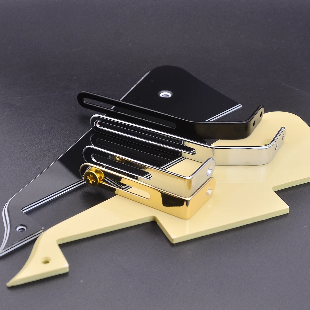 Les-Paul Pickguard / Standard Custom Pick Guard