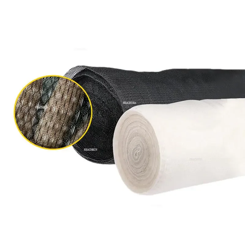 Air Conditioner Nylon Mesh Filter Dust Fan Room Cover Inlet air conditioner filter nylon dustproof filter