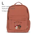 L Bow Cat 07