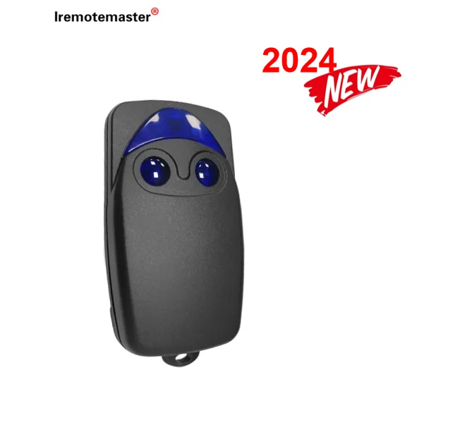 

Пульт дистанционного управления для гаражных дверей FLORS FLO2RS FLO4RS, совместим с FLO2RE FLO4RE ERA 433,92 МГц, открывающиеся кодовые ворота