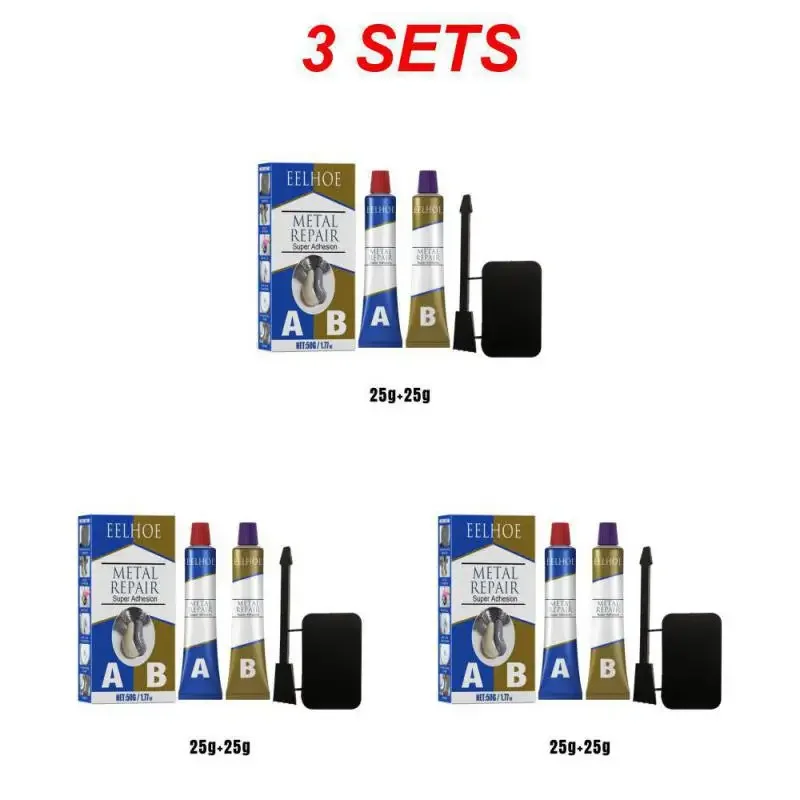 3 Set 50g