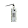 DP-666 DEEPELEC TEF6686 Radio High Sensitivity Full Band FM AM LW MW SW Shortwave ESP32 RDS 2.8 inch IPS LCD 4