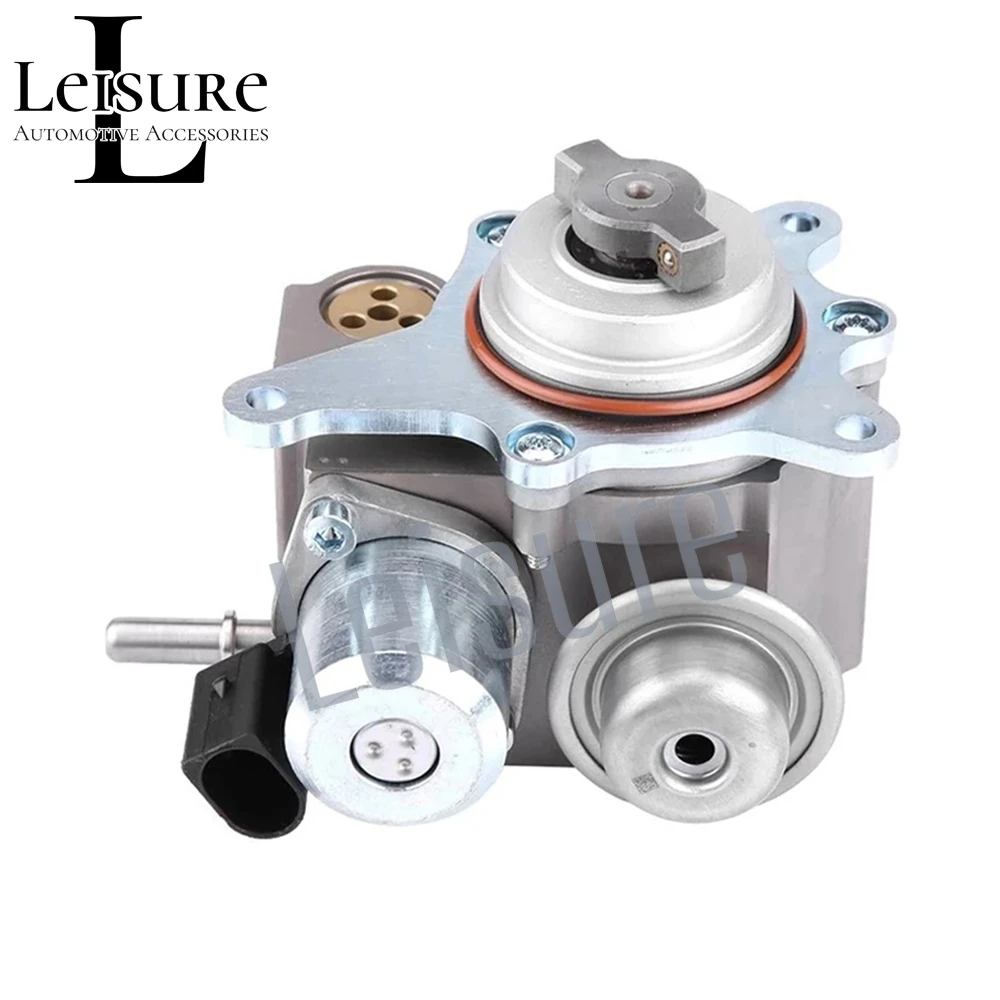 Original High Pressure Fuel Pump 1920LL 9819938480 N16 For Peugeot 207 308 408 5083008 CITROEN C4 C5 DS3 DS4 DS5 160P