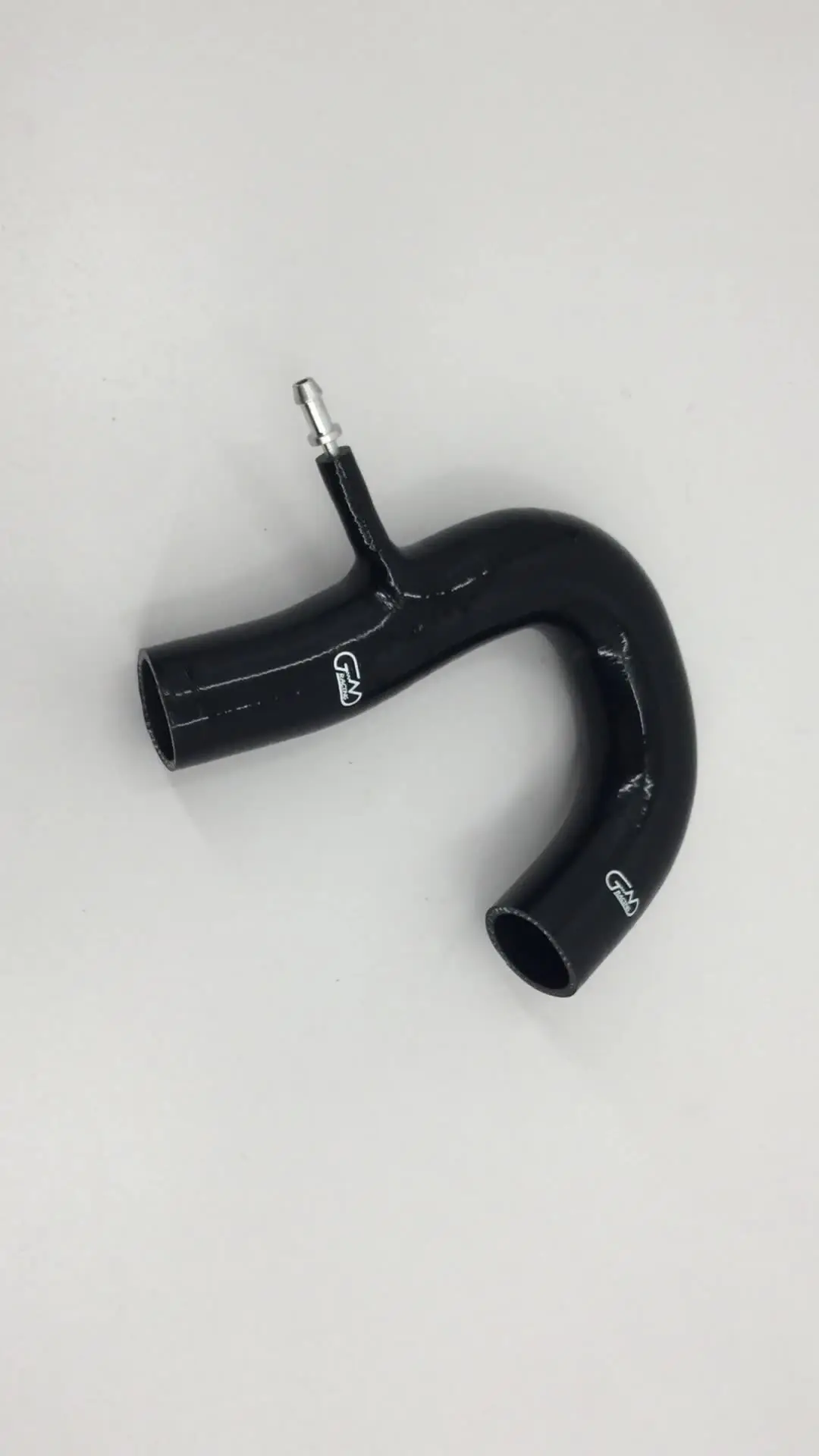 スマート450系 シリコンホース 3本セット シリコンエア