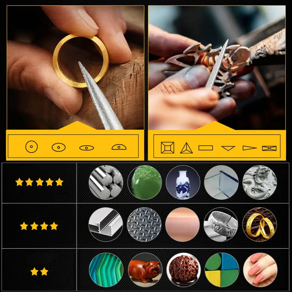 32PCS 3D Printer Tool Kit Spatula Deburring Scraper Finishing Tools for PLA ABS Removal Print Surface Bed Maintenance image 4