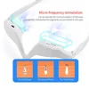 Eye Massager Relieves Eye Fatigue Eyes Massage Glasses Eye Fatigue Relief Massager 5