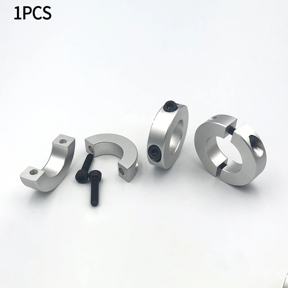 Split Shaft Collar 12mm To 40mm Double Split Clamp  Produktbild-Vorschau 11