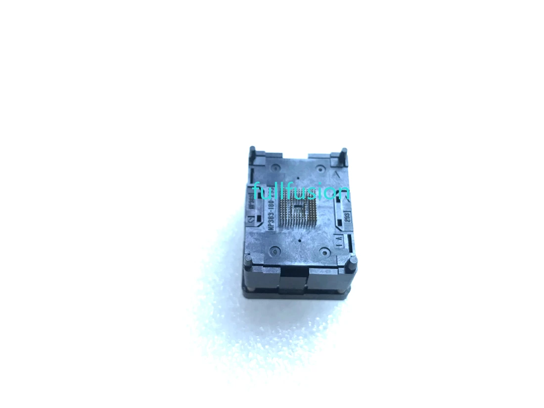 NP383-153-361 Yamaichi IC ׽Ʈ    Ű, BGA153 EMMC 0.5mm ġ, 11x10mm ũ