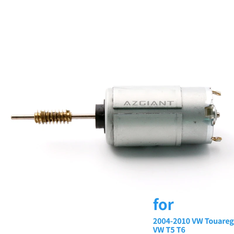 Azgiant Trunk Lock Attuatore Latch Release Lock Motor Per Volkswagen Touareg 2004-2010 E Per Vw T5 T6