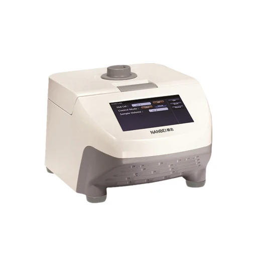 Nanbei General 96 Well Thermal Cycler Pcr Machine Per Il Test Del Dna