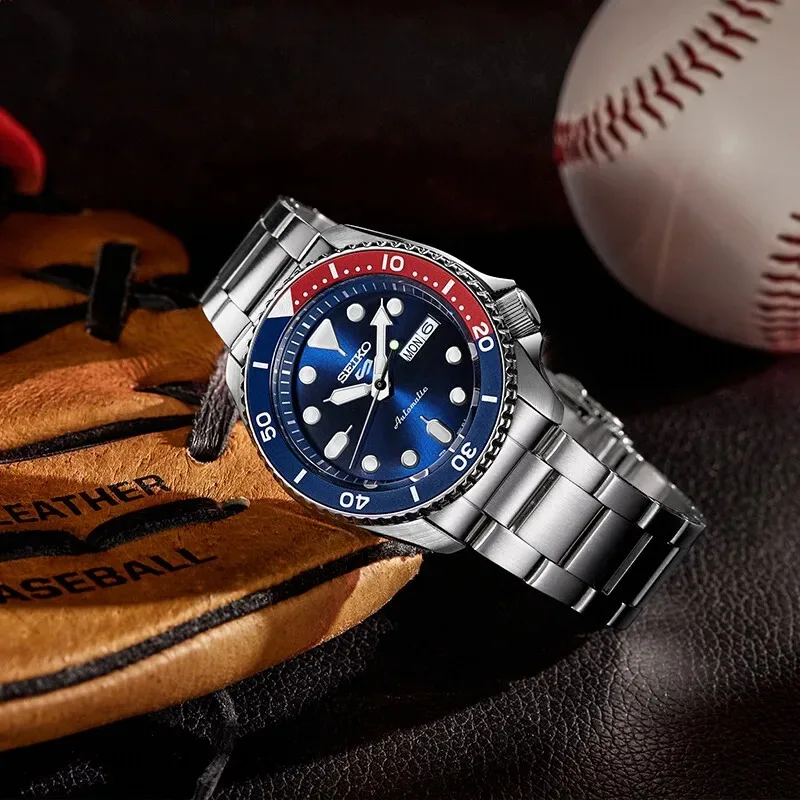 seiko 5 sports srpd53k1
