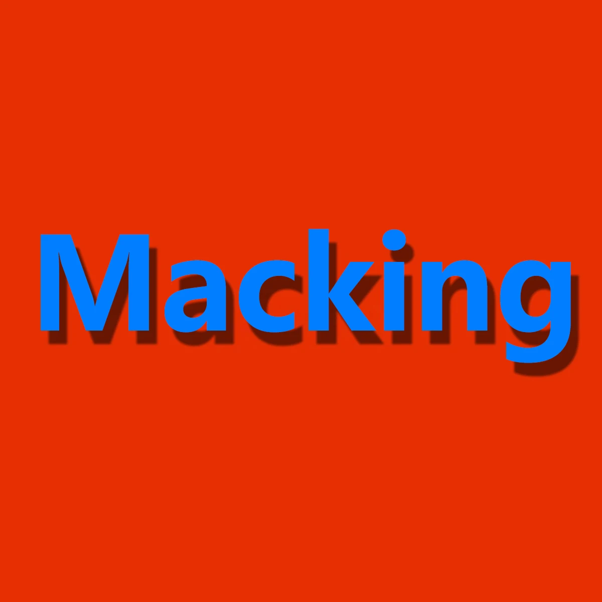 McKing Store