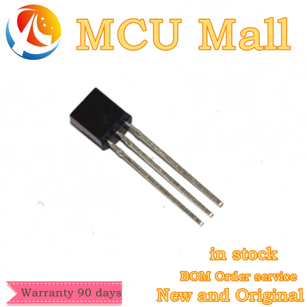 10PCS TL431CLP TL431C TL431 TO92 IC | | - AliExpress
