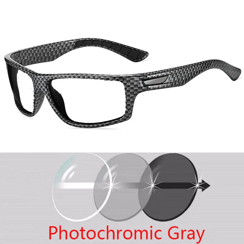 New Outdoor Sport Driving Myopia Sunglasses Men Polarized Prescription Sun Glasses 0 -0.5 -0.75 To -5.0 8 New Outdoor Sport Driving Myopia Sunglasses Men Polarized Prescription Sun Glasses 0 -0.5 -0.75 To -5.0 6
