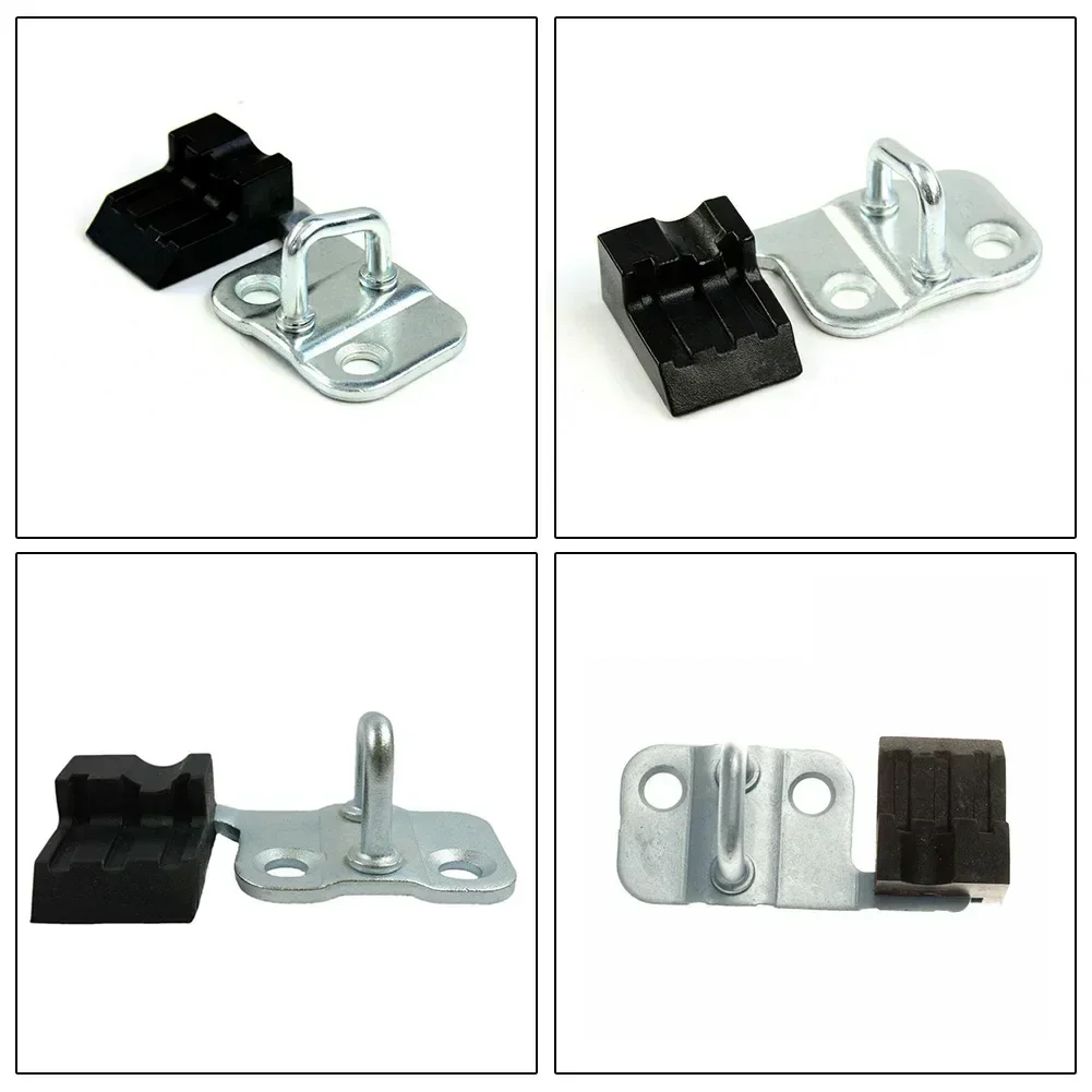 Rear Door Lower Latch Striker Kit For Transit MK6 MK7 2000-2014 Part YC15V441A07AF 1pc For Connect 2002-2012,door lock actuator