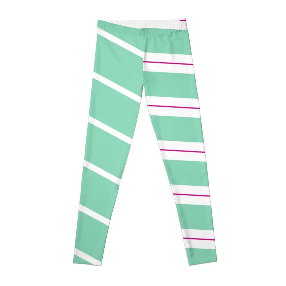 Vanellope Tights Leggings Push up leggings Women's sports leggings