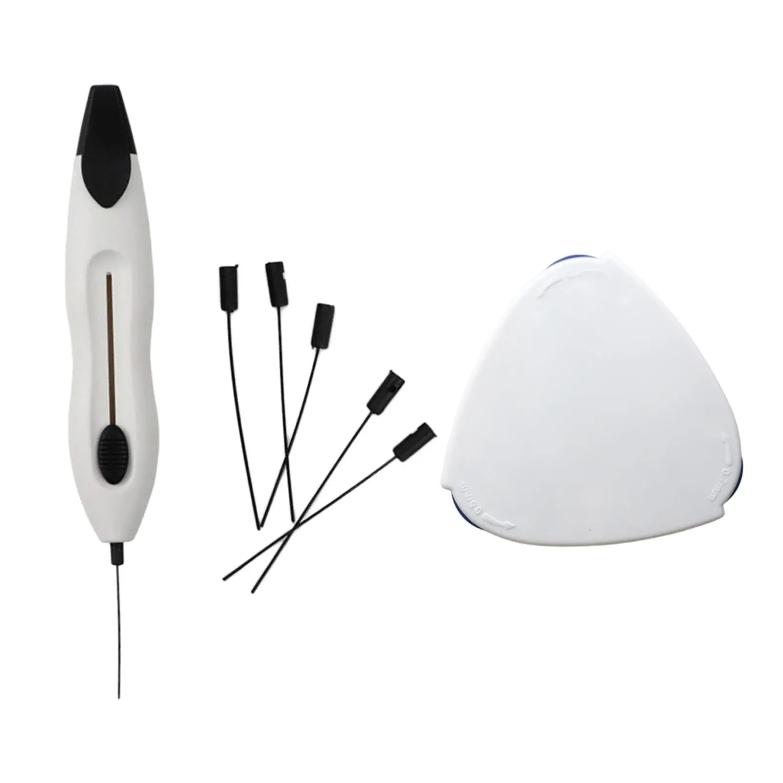 Monofilament Pen Tool Set with Foot Filament Sensory Tester Foot Nerve