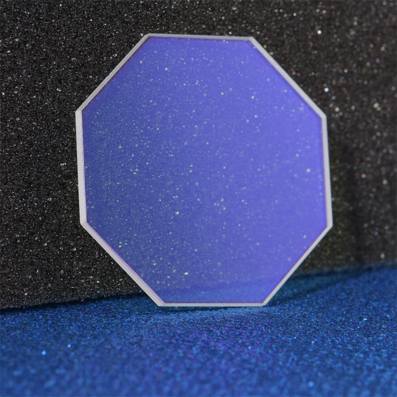 Description Picture 5 of itemRaytools Bodor WSX Fiber 27.9 4.1 Laser Protective Glass Windows For Trumpf Precitec Procutter Protection Lenses 30x5 27.9x4.1