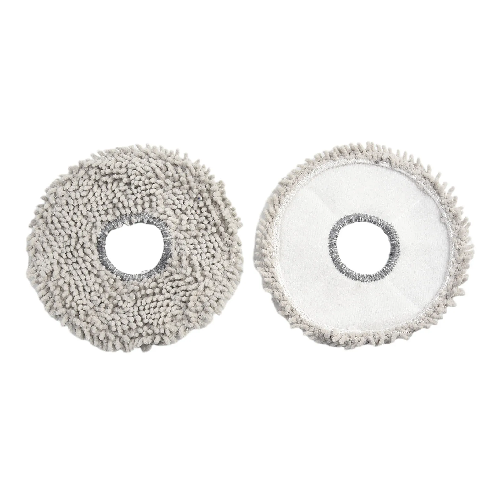 

Vacuum Cleaner Roller Brush Filter Side Brushes Mop Cloths Spare Parts Household Cleaning Tools Replacement Accessories