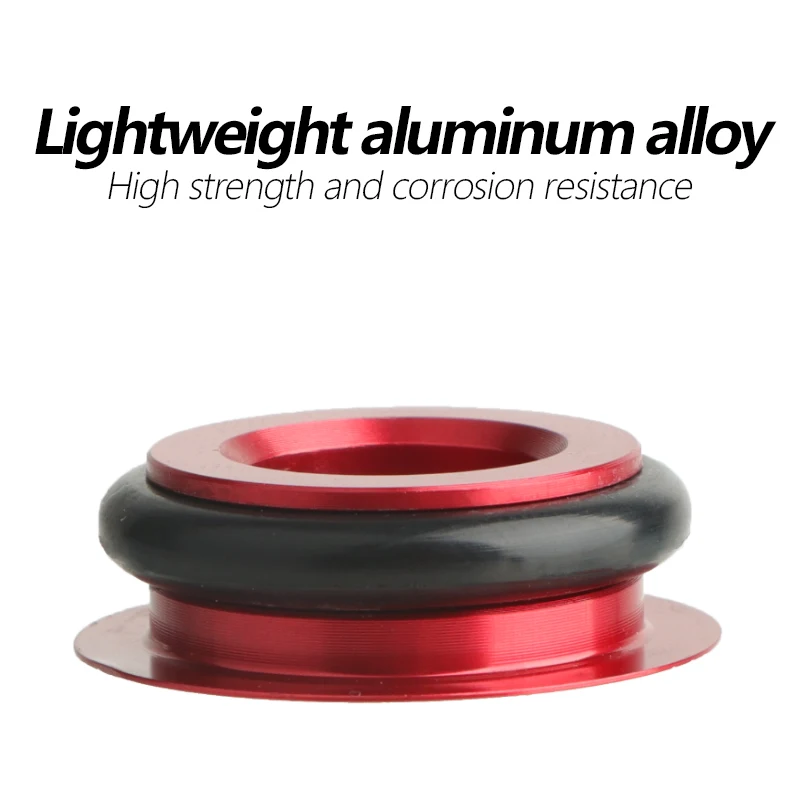 Waterproof Bicycle Crank Dust-Proof Cover Cap