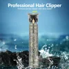 Rechargeable Hair Trimmer 3