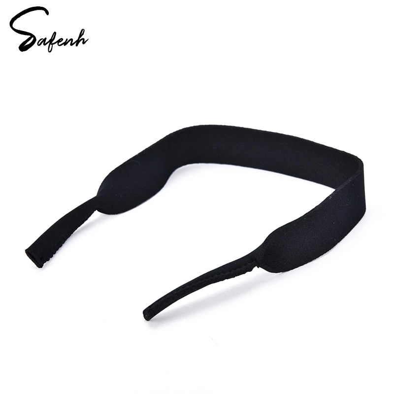 Outdoor Spectacle Glasses Sunglasses Stretchy Sports Band Strap Belt Cord Holder Neoprene Sunglasses Eyeglasses
