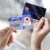 Card Skin Sticker For Ebt, Transportation, Key, Credit, Debit Card Skin - Protecting And Personalizing Bank Card Waterproof Pers 1