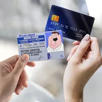Card Skin Sticker For Ebt, Transportation, Key, Credit, Debit Card Skin - Protecting And Personalizing Bank Card Waterproof Pers 1
