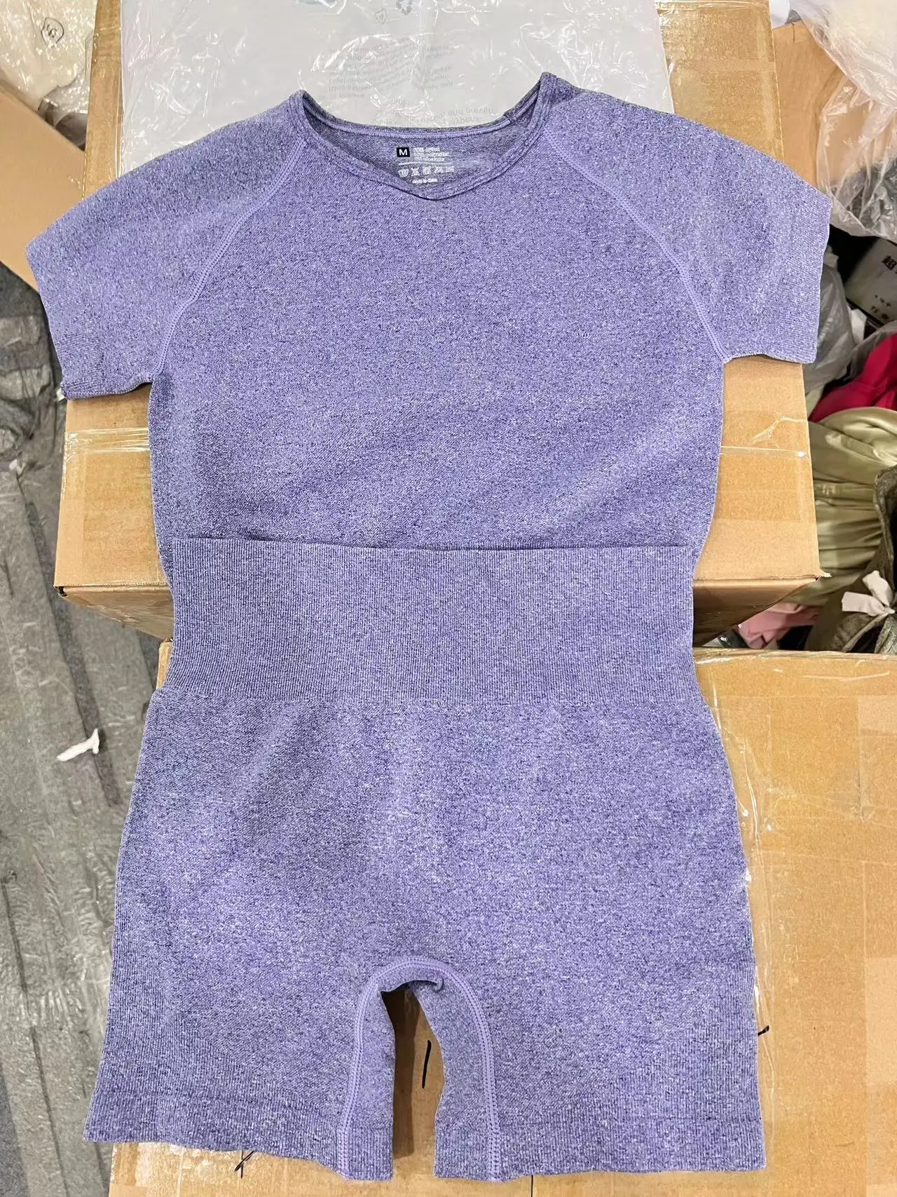 Violet