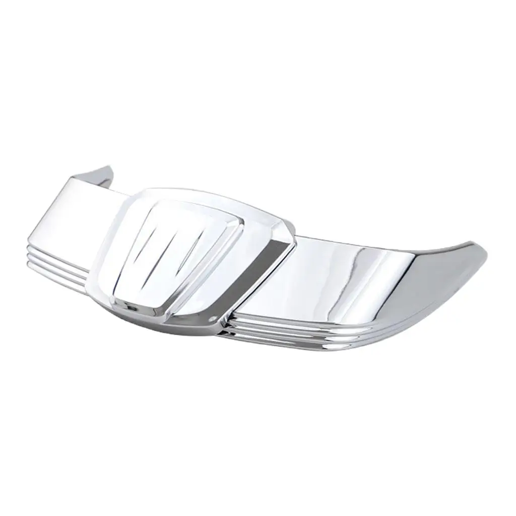 

Motorcycle Accent Accessories Front Skirt for 2015-2019 ,
