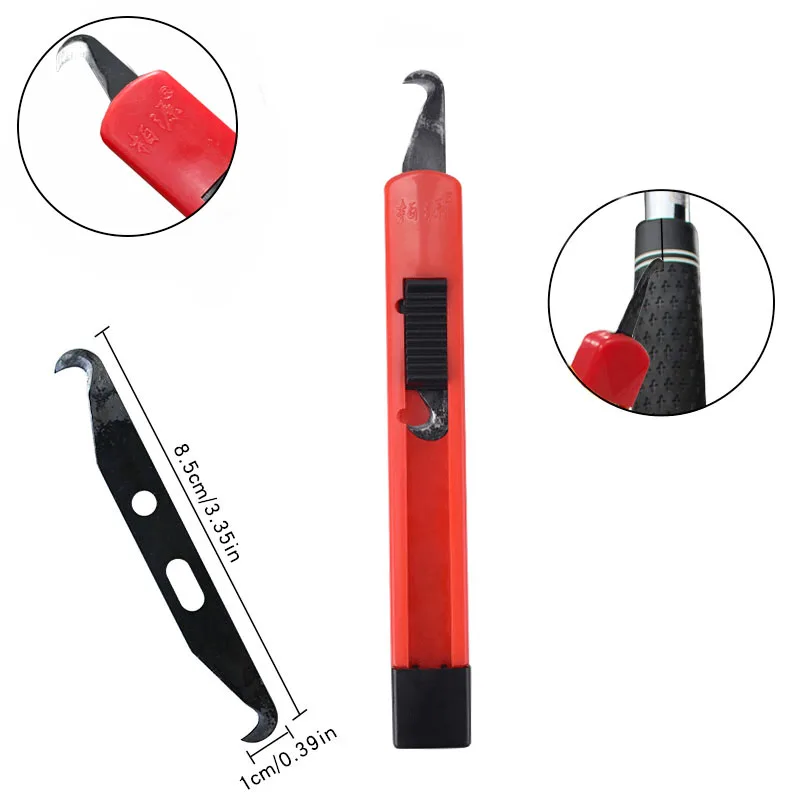 Golf Club Regripping Kit with Installation Tools and Accessories