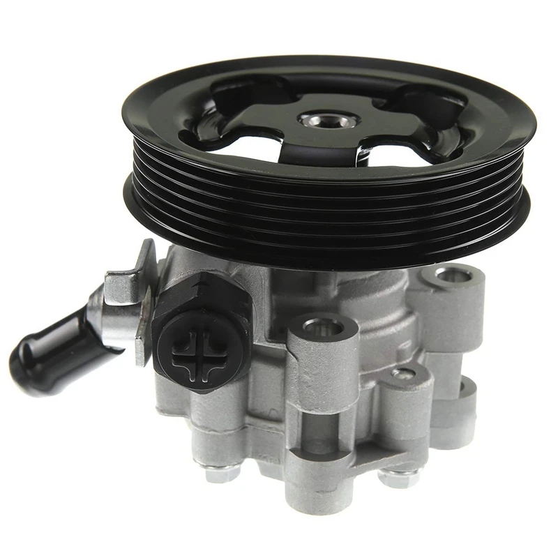 

44310-50070, 4431050070, 21-5351, 215351 Power Steering Pump With Pulley For Lexus LS430 2001-2006 Car Accessories