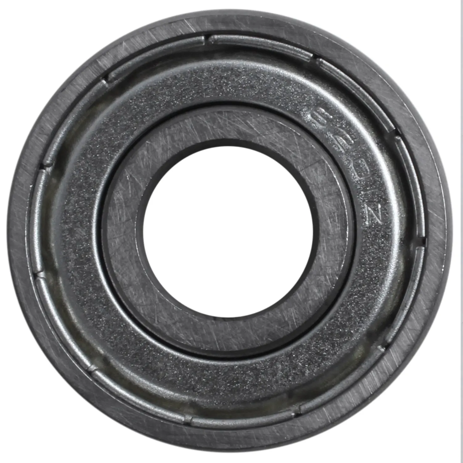 

6201Z deep groove ball bearing metal 12 x 32 x 10 mm sealed