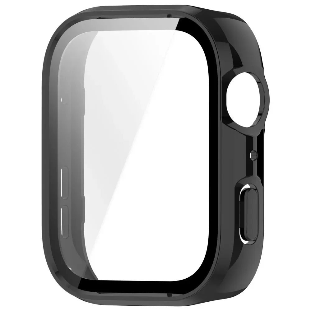 حافظة لهاتف هواوي ساعة فيت 4/4 برو غطاء شامل للكمب...