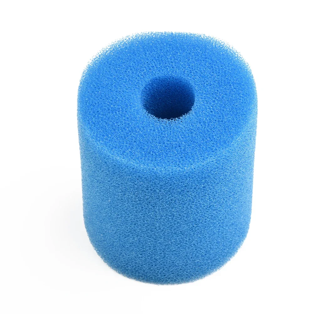 Pool Filter Sponge For Intex Type H Washable Reusable Swimming Pool Filter Foam Sponge Cartridge Swimming Pool Cleaning Tools 5