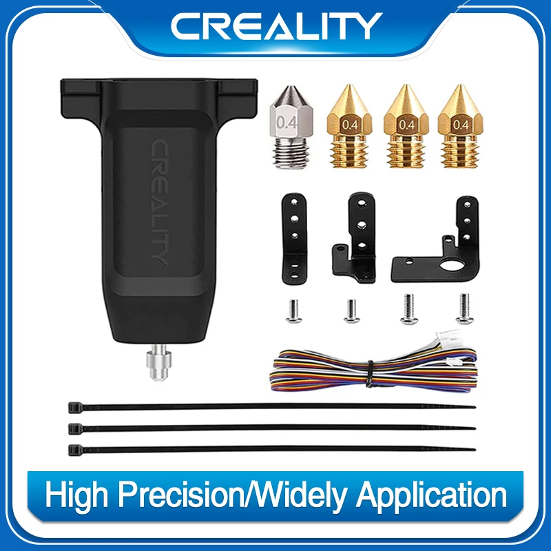  Creality CR Touch Auto Bed Leveling Sensor Kit for