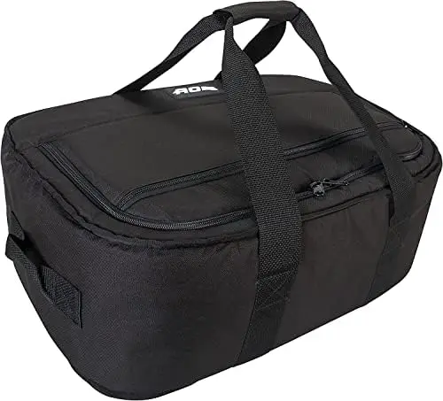 

N' Go Cooler, Leakproof with High-Density Insulation, Holds Ice for 24 Hours, 38 Pack