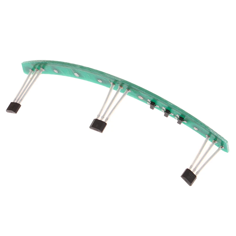 전기 스쿠터 홀 센서 보드, 모터 홀 센서 PCB 보드, 전기 스쿠터 모터 홀 센서 모듈 부품, 41F, 1PC