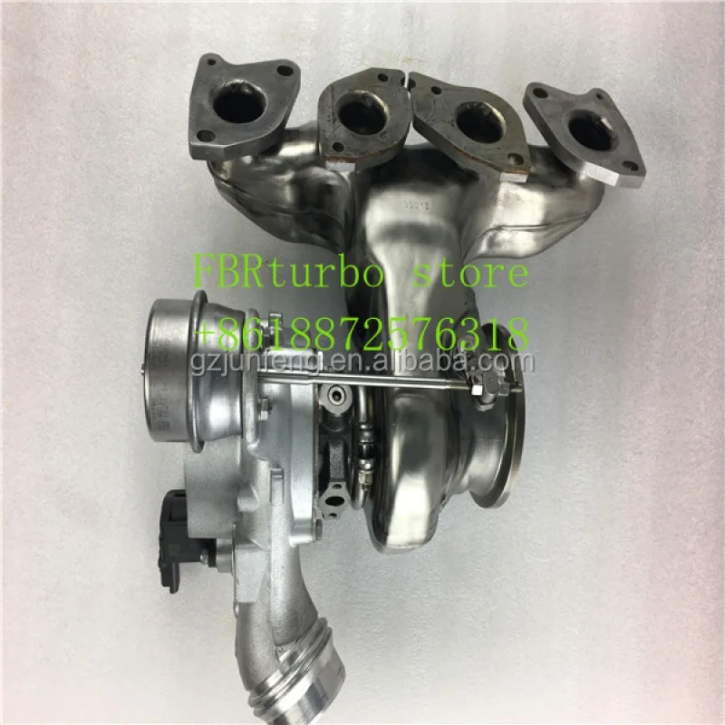 

K03 53039880413 Turbo for XC90