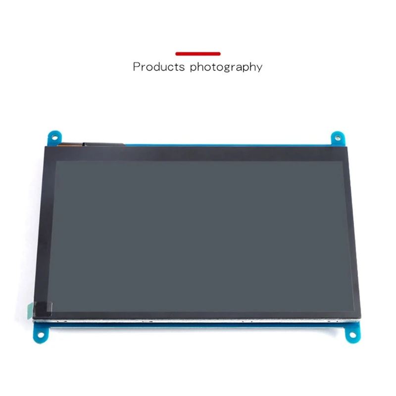 1024x600 ޴ 7 ġ ġ ũ г ÷ ȭ, LCD DIY ,  ̿