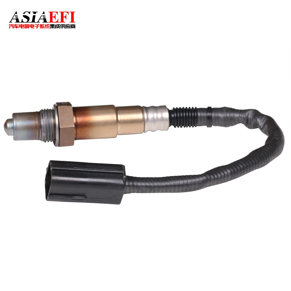 

ASIAEFI high quality OEM 24101877 Lambda O2 Oxygen Sensor F01R00C027 for Buick New Sail Excelle 1.5L 2013 Cruze