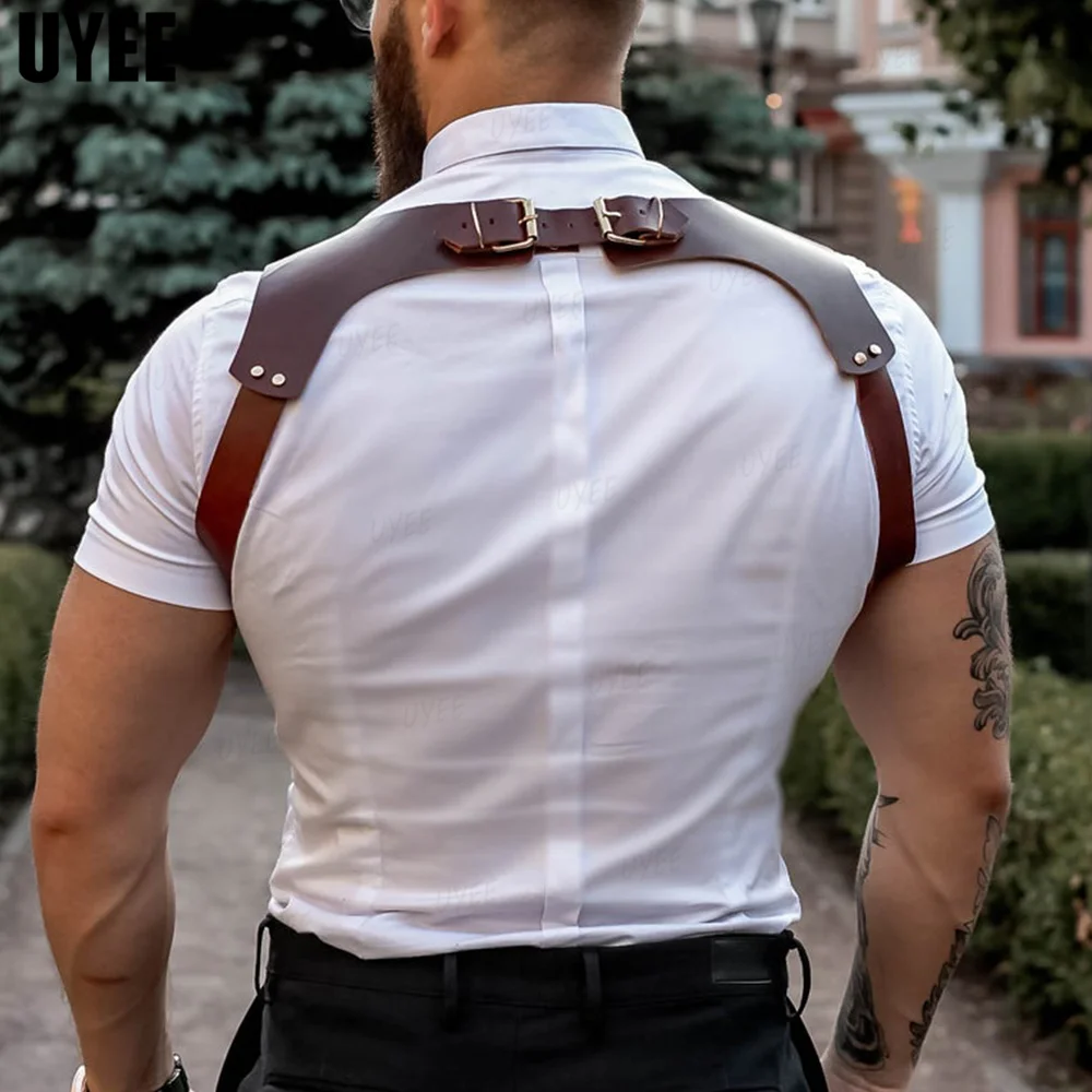 Cinturón de cuero para hombre, accesorio de marca de lujo, unisex -  AliExpress