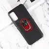 For Wiko Power U10 TPU Cover Back Cover Finger Ring Soft TPU Silicone Case For Wiko Power U20 U30 U10 U 10 Phone Cover 2