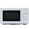 Forno Elétrico De Cozinha Quick Household Small Rotary Heating Knob Precise Temperature Control Microwave Oven 1