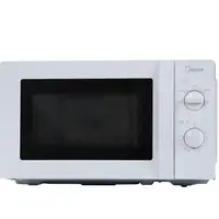 Forno Elétrico De Cozinha Quick Household Small Rotary Heating Knob Precise Temperature Control Microwave Oven 1