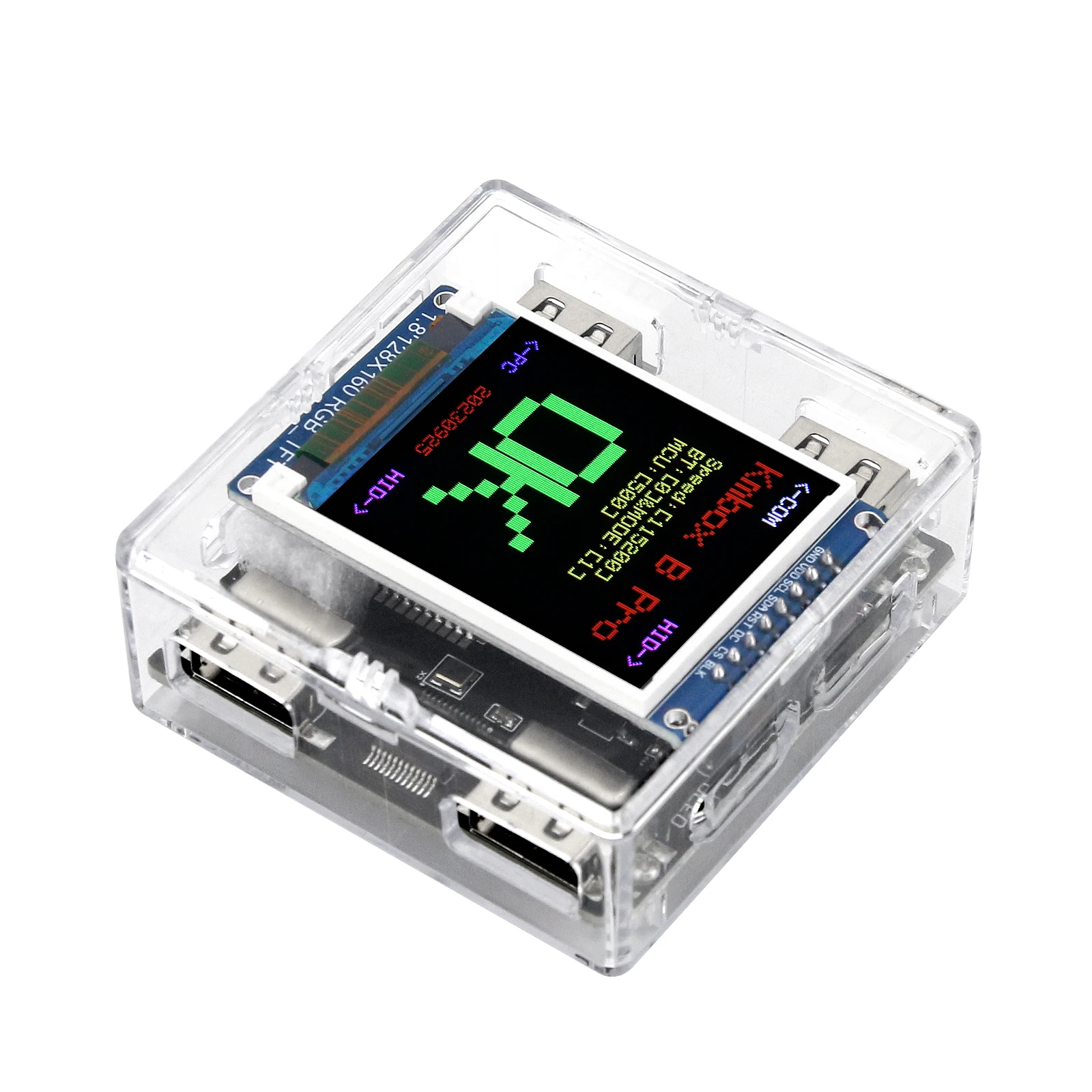 DMAボード Wishcolor Terminator P1 DMA Board Direct Memory Access