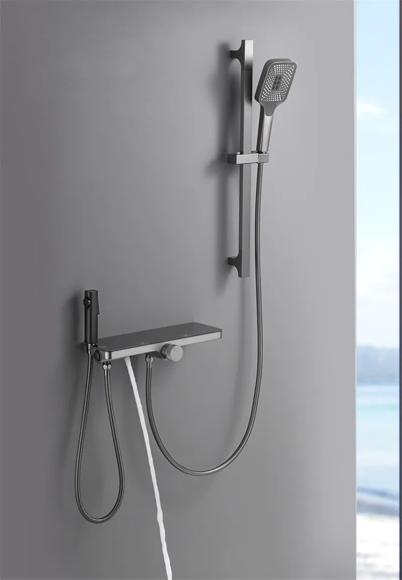 style F gray
