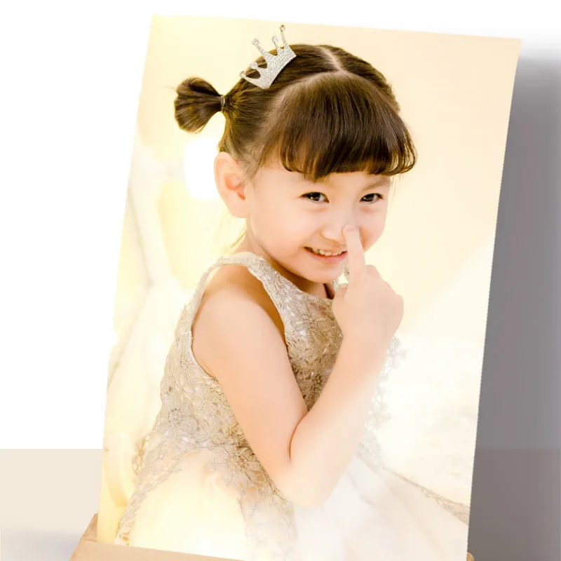 30 Sheets 6inch 4x6 Glossy Photo Paper for Inkjet Printer Imaging Supplies Printing