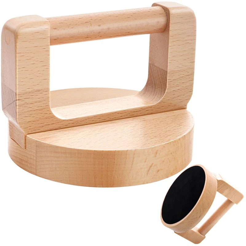 Wood Block Printing Printmaking Supplies Embossing Tool, Ideal For Block Printing Linocut Crafting Scrapbooking